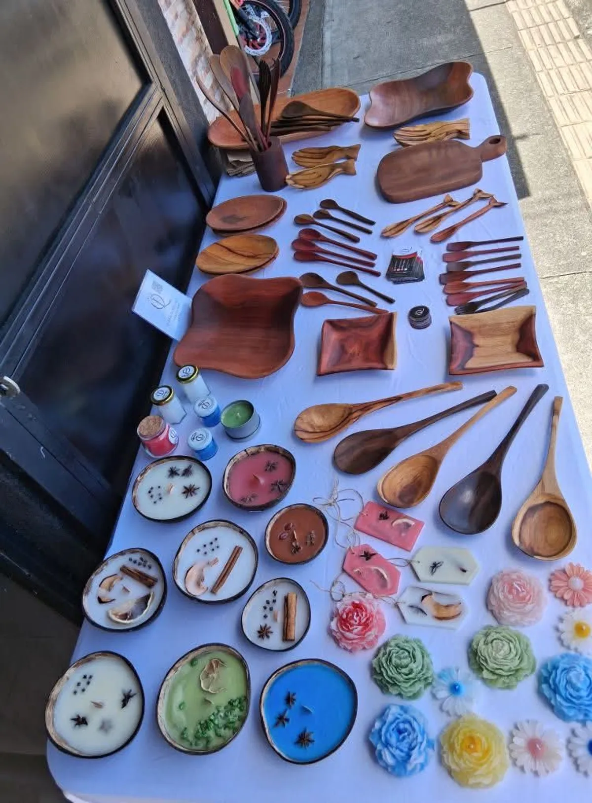 Elizabeth Ramirez's work