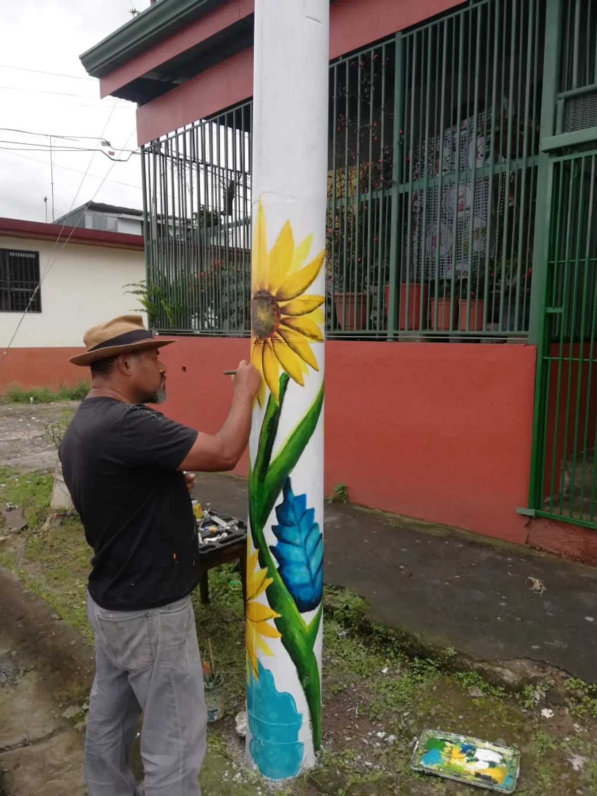 Elmer Rodríguez Campos